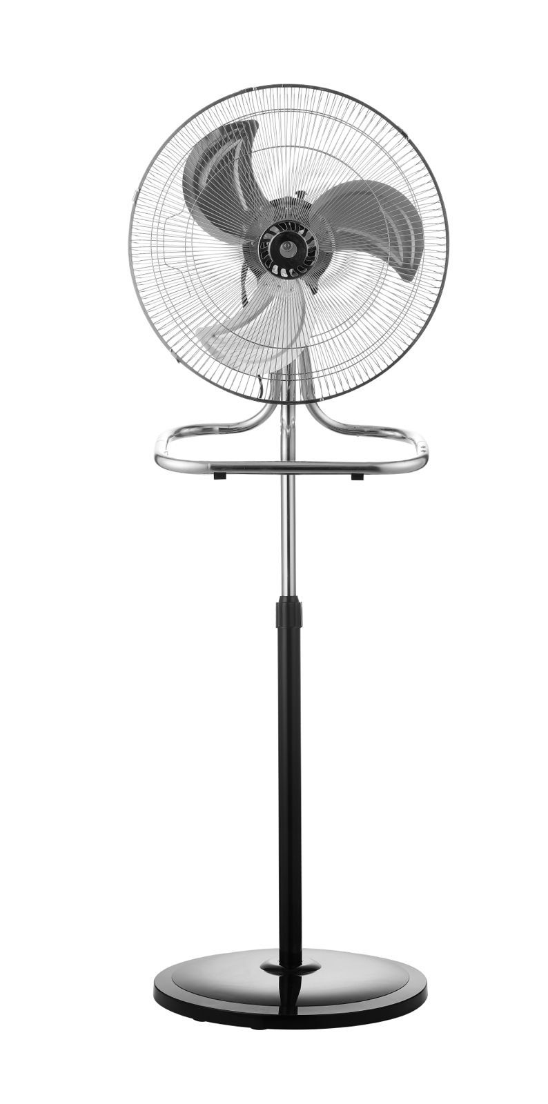 MARSSTAR MS-18 ASİL 3 in 1 SANAYİ TİPİ VANTİLATÖR