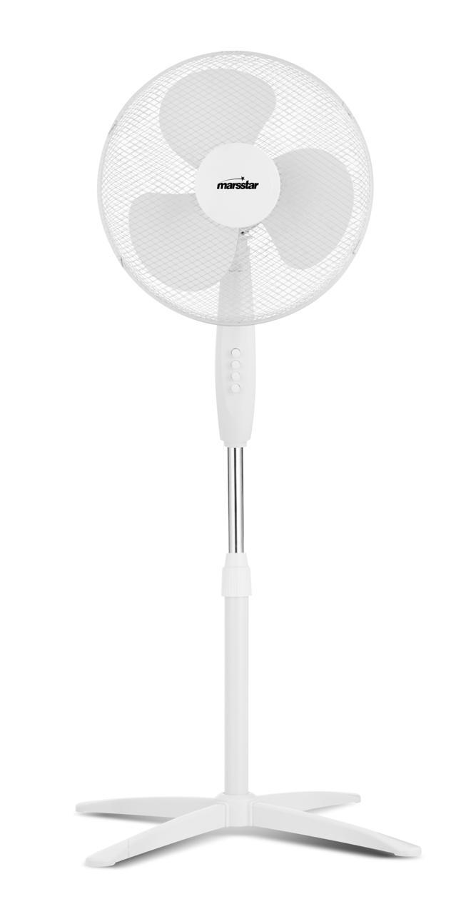 MARSSTAR  MS-16 ECOLİFE AYAKLI VANTİLATÖR