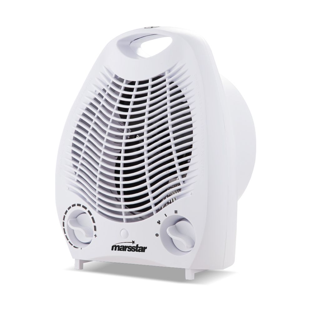 MARSSTAR KUTU FAN ISITICI