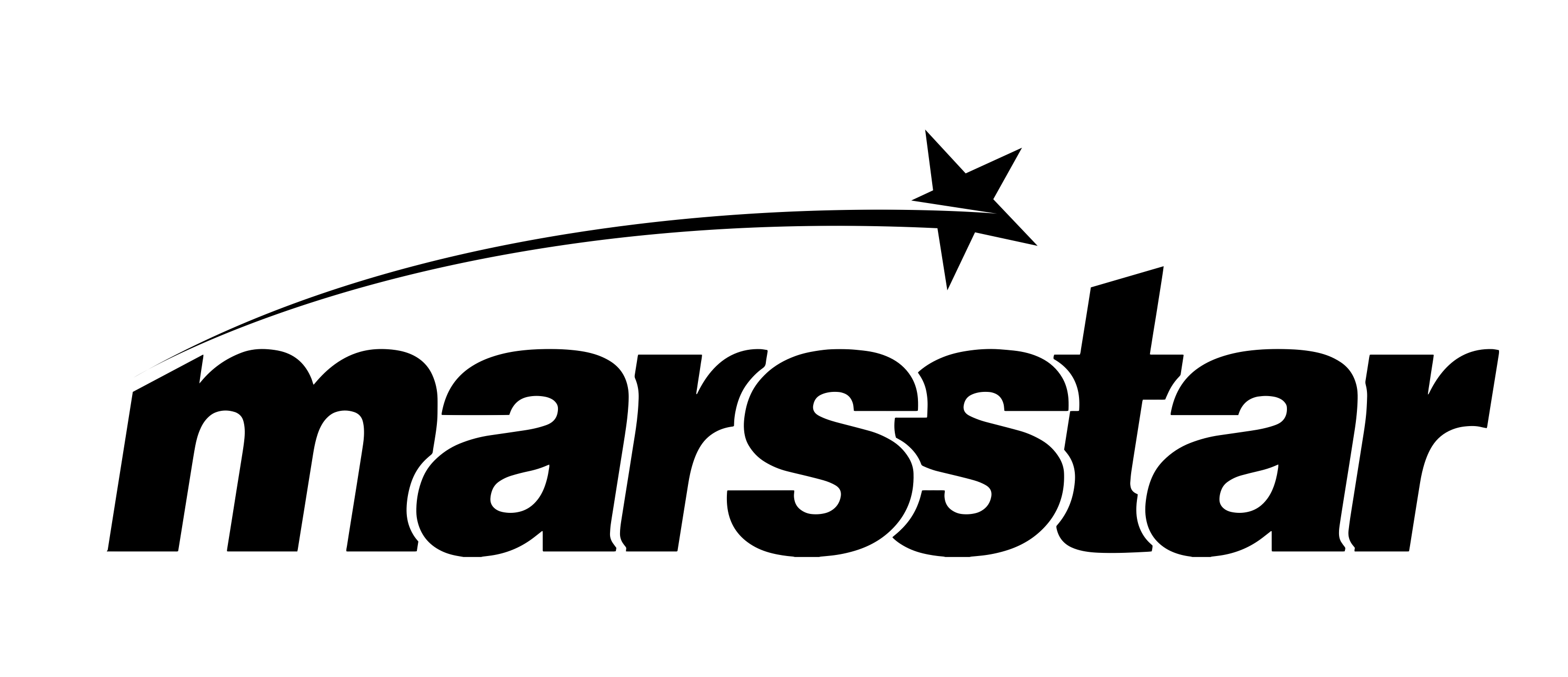 Marsstar Logo